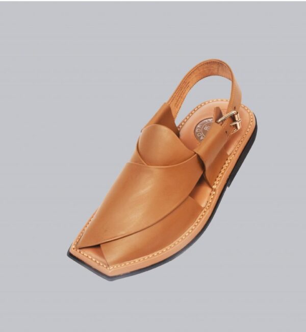 Peshawari Super Stylish Chappal Shoes